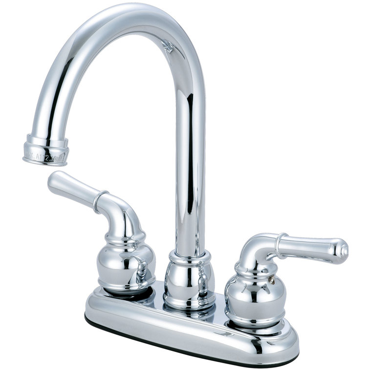 Olympia Faucets Kitchen Faucet Wayfair